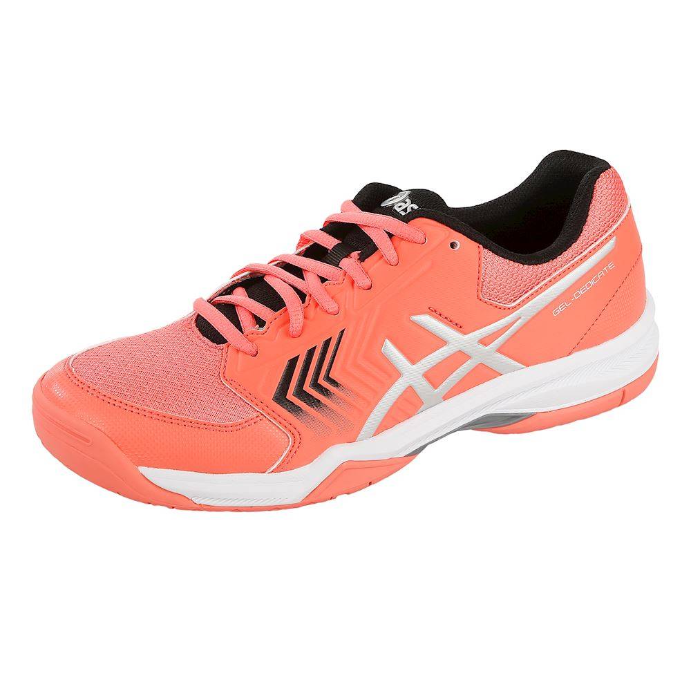 Tenis Asics  Gel Dedicate 5