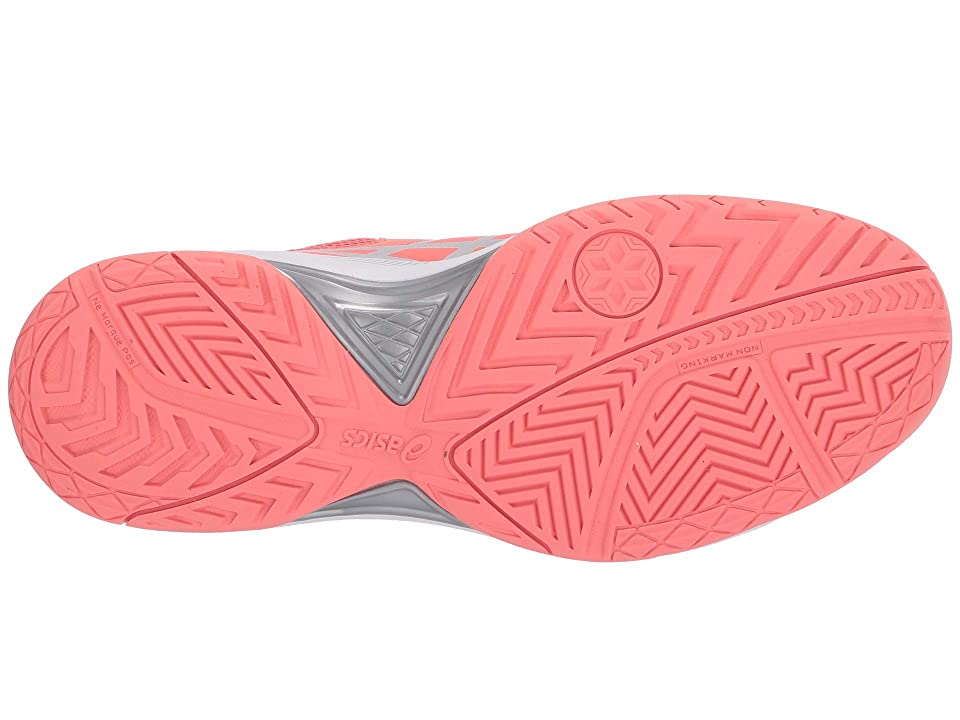 Asics gel dedicate deals 5 tennis
