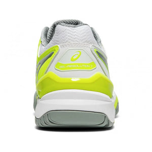 Tenis Asics Gel Resolution 7