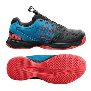 Tenis Wilson  Kaos Junior