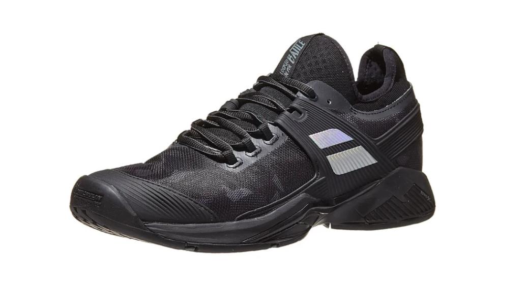 Tenis Babolat Propulse Rage Negro