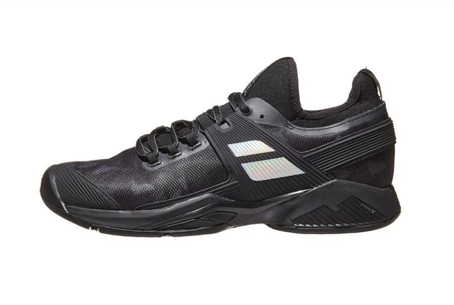Tenis Babolat Propulse Rage Negro