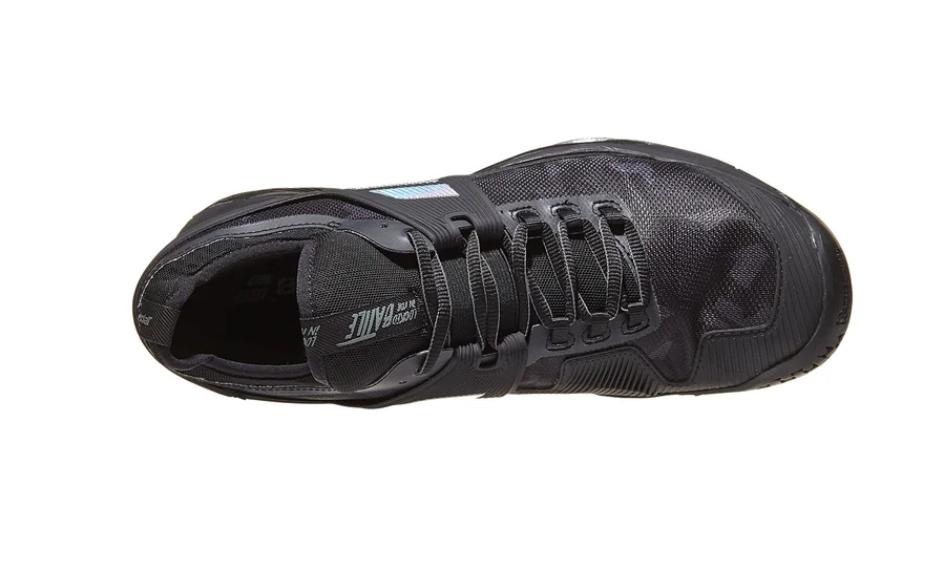 Tenis Babolat Propulse Rage Negro