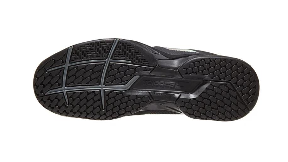 Tenis Babolat Propulse Rage Negro
