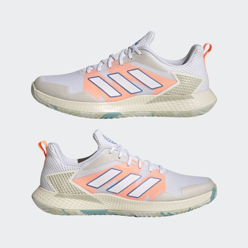 Tenis Adidas Defiant Speed M Caballero