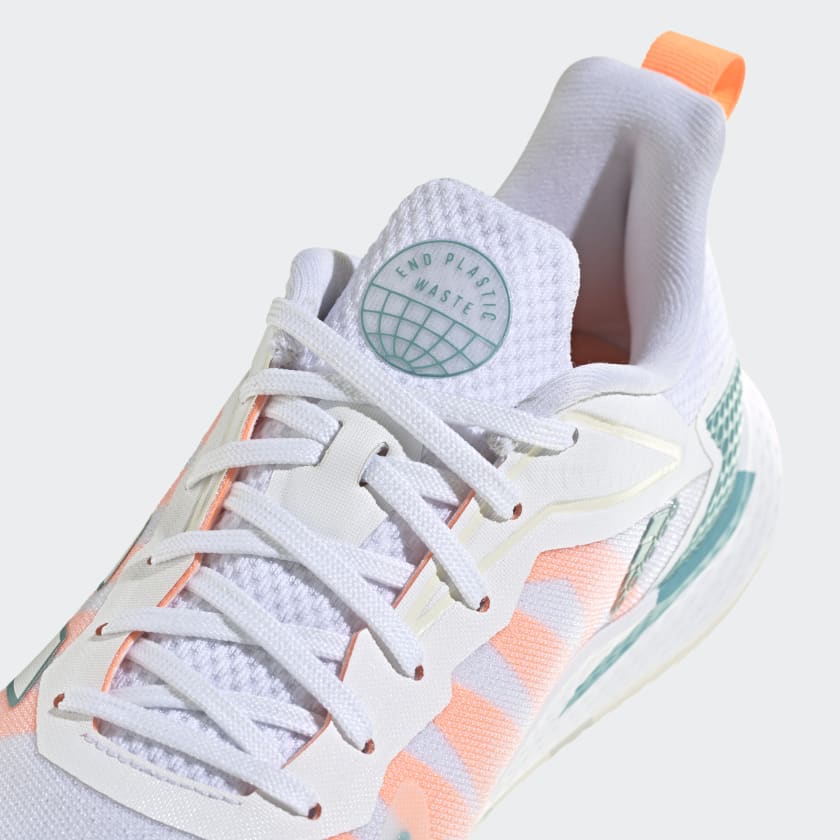 Tenis Adidas Defiant Speed W Dama
