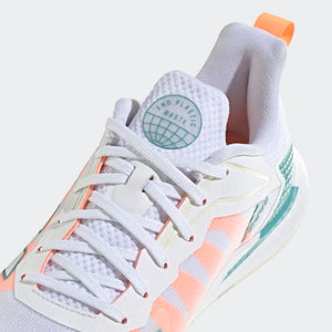 Tenis Adidas Defiant Speed W Dama
