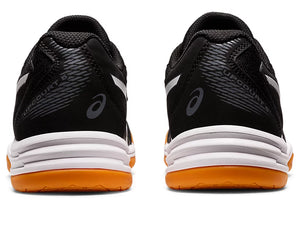 Tenis Asics Upcourt 5 (Black/White)
