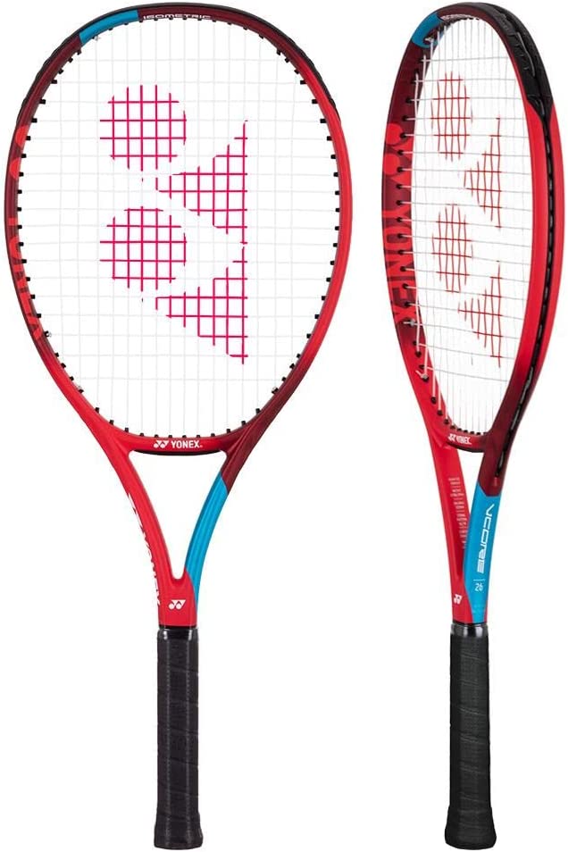 Raqueta Yonex Vcore JR 26 (250g)