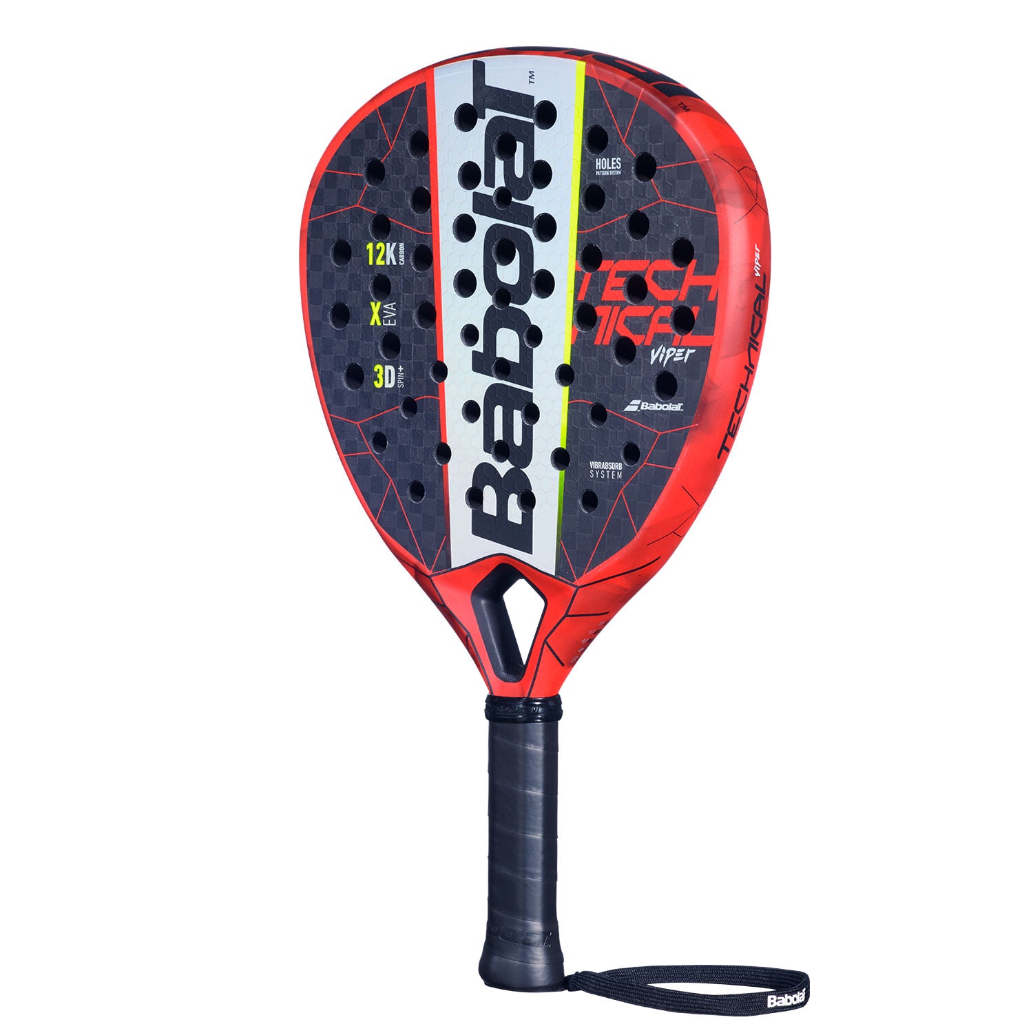 Pala Babolat Technical Viper (365g.) 2022