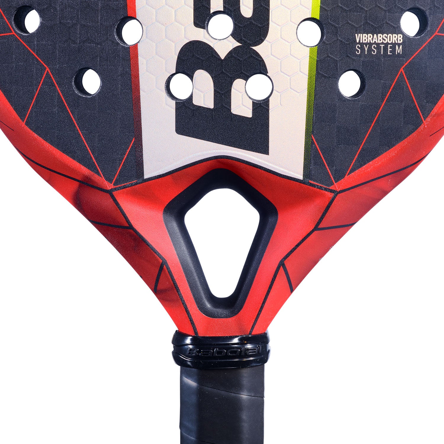 Pala Babolat Technical Viper (365g.) 2022