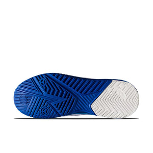 Tenis Asics Gel Resolution 8 White/Tuna Blue