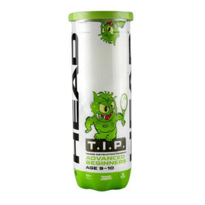 Pelota Head T.I.P. Punto Verde