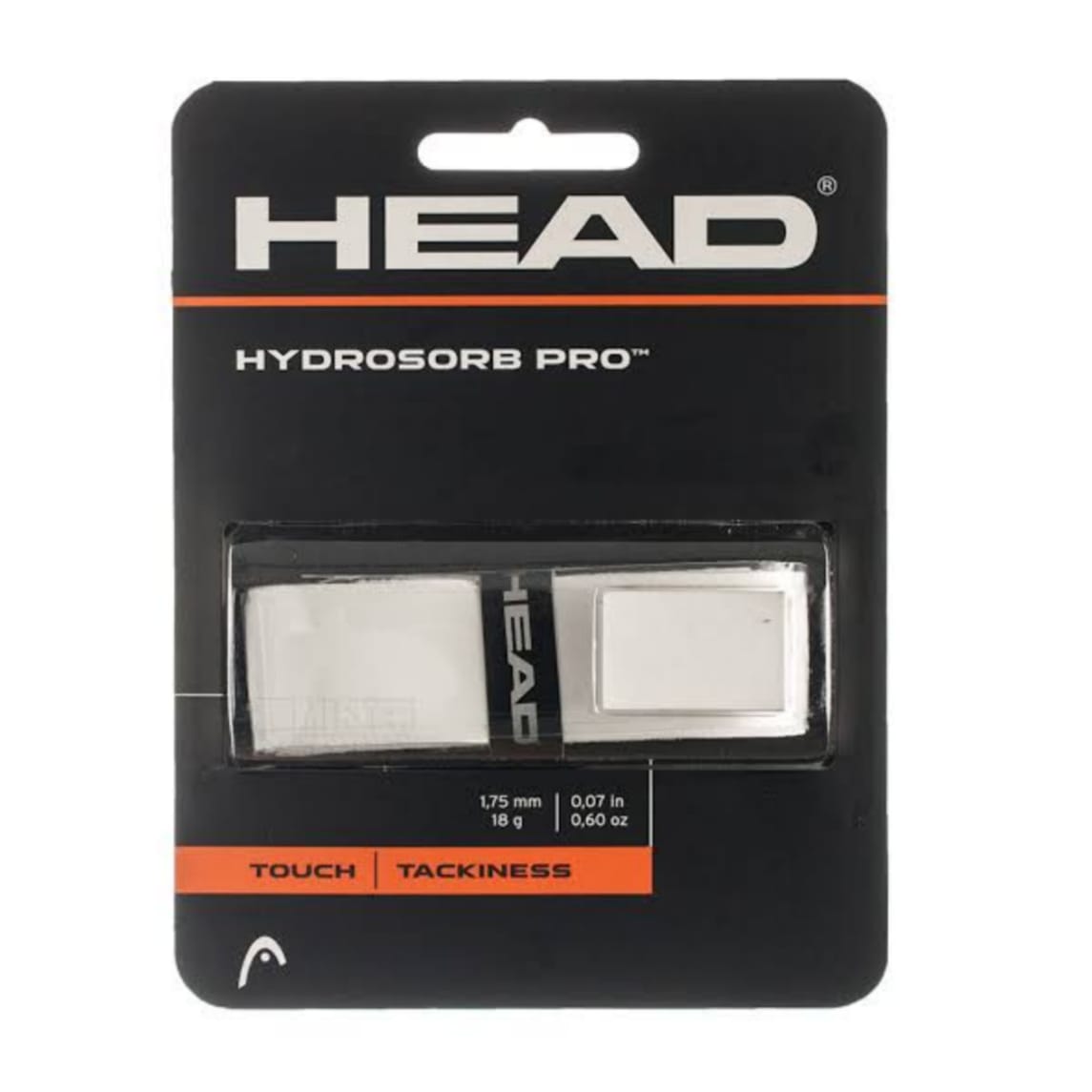 Grip Head Hydrosorb Pro