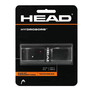 Grip Head Hydrosorb Negro