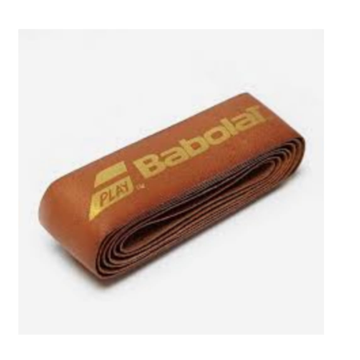 Grip Babolat de Piel Natural
