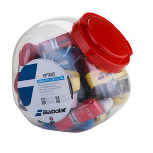 Grip Babolat Suelto UPTake Colores