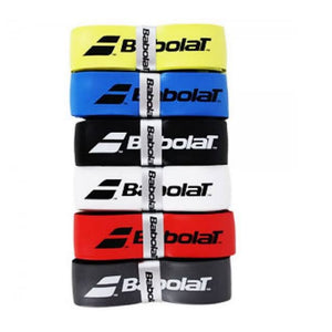 Grip Babolat Suelto UPTake Colores