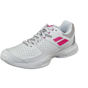 Tenis Babolat Pulsion All Court (White/Pink)