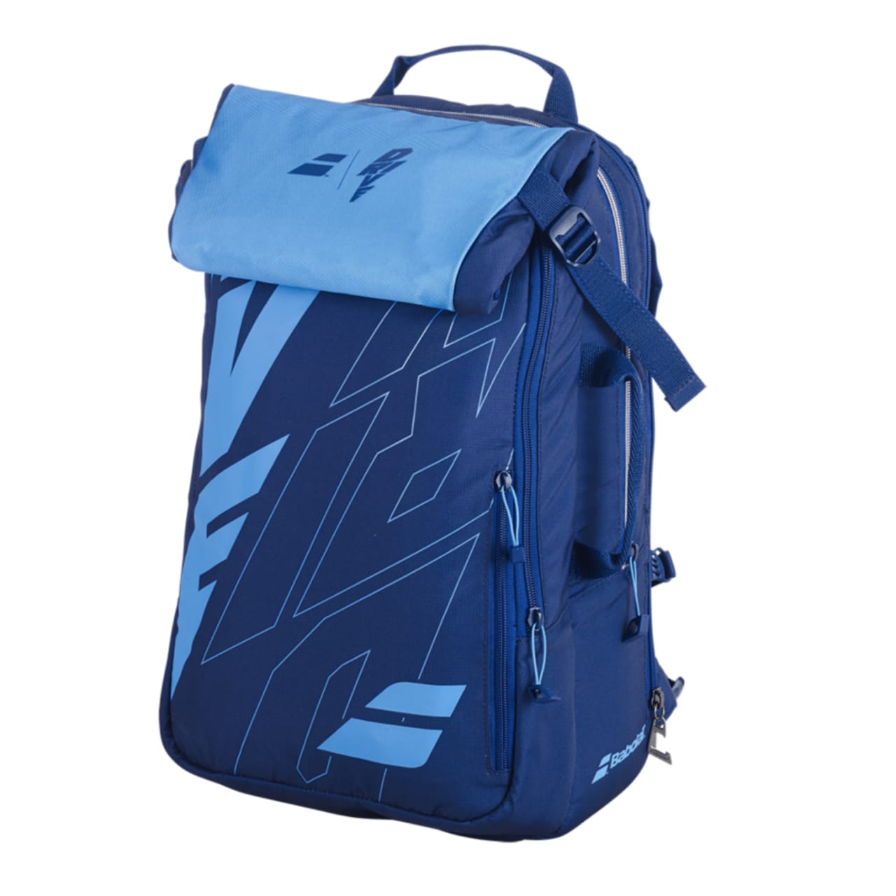 Backpack Babolat Pure Drive Blue 2021