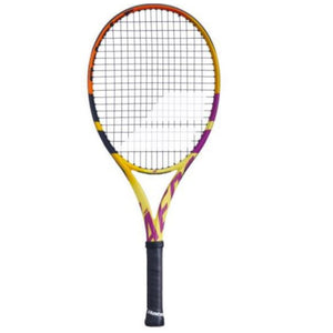 Raqueta Babolat Pure Aero Rafa (300g.)