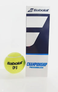 Caja de 24 Pelotas Babolat Sin Presión Champioship