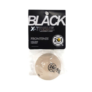 Pelota Fronton 201 Black Xtreme