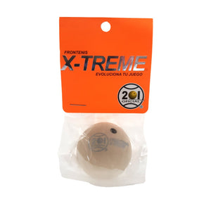 Pelota Fronton 201 Xtreme