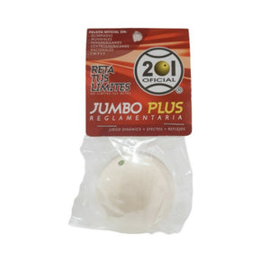 Pelota Fronton 201 Jumbo Plus Reglamentaria