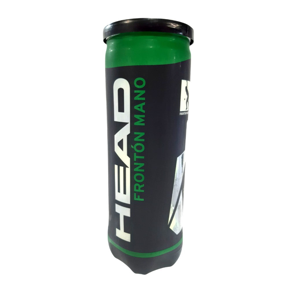 Pelota Head Frontón Mano