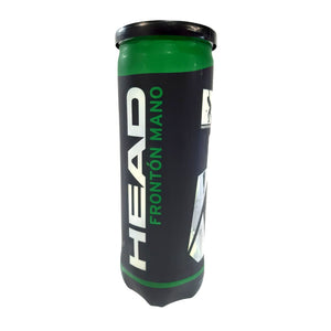 Pelota Head Frontón Mano
