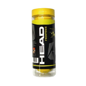 Pelota Fronton Head