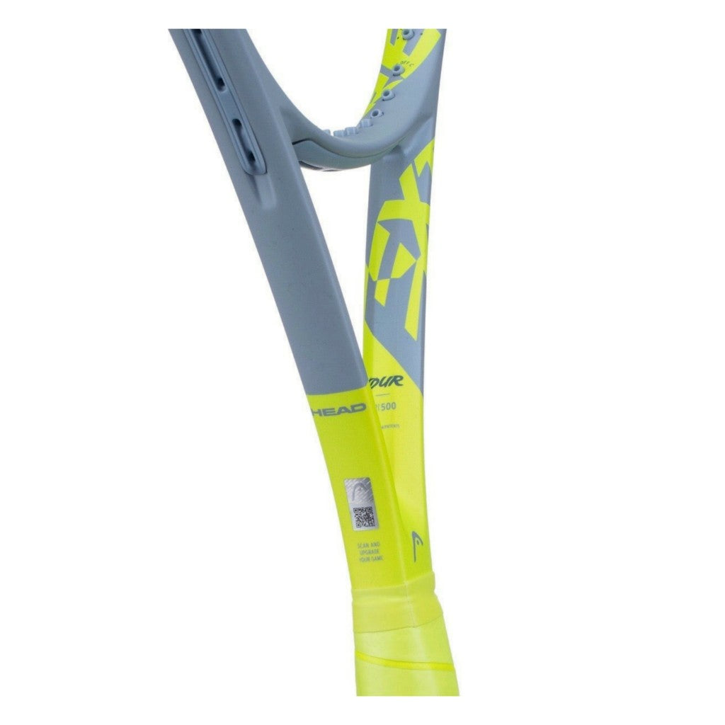 Raqueta Head Graphene 360 Extreme Tour (305g.)