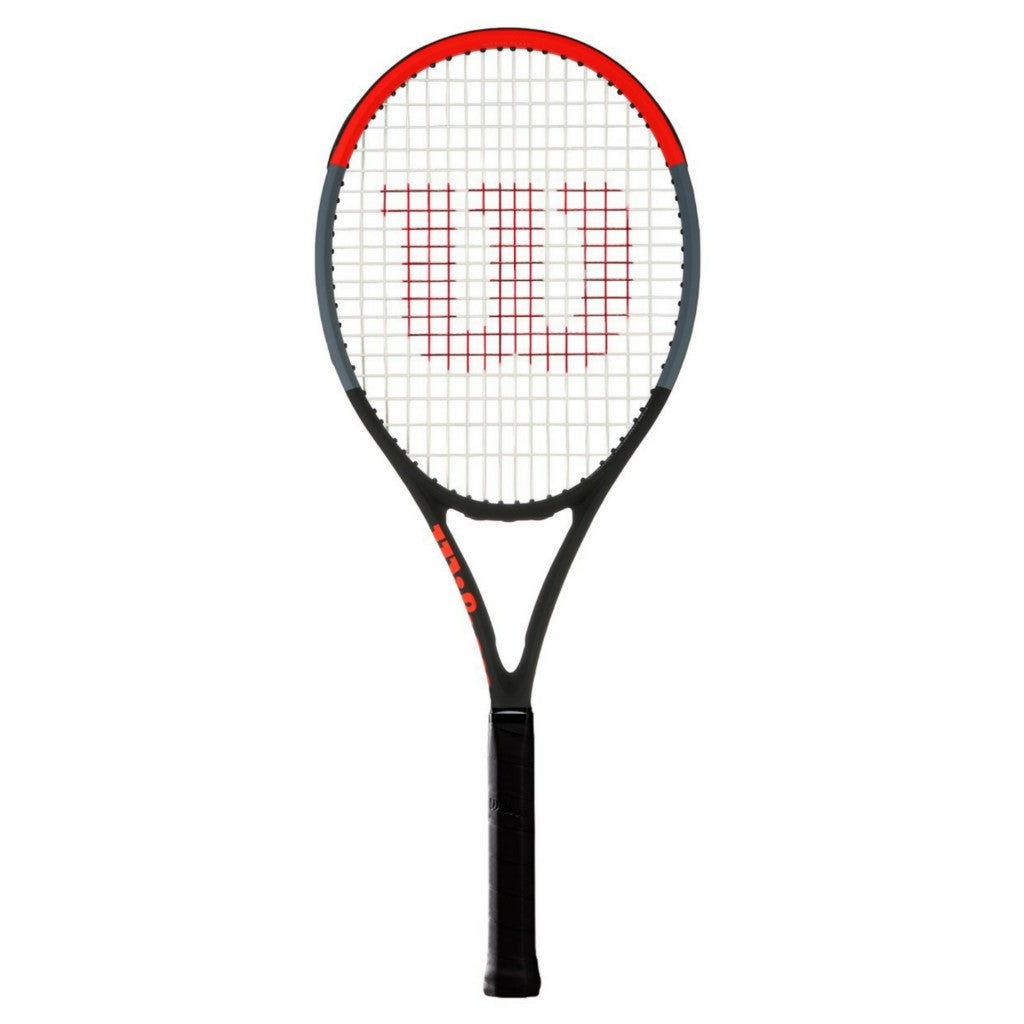 Raqueta Wilson Clash 100 Tour V1.0 310g.