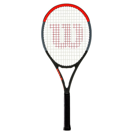 Raqueta Wilson Clash 100 Tour (310g.) V1.0