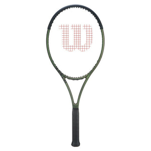 Raqueta Wilson Blade 98 16x19 305g. V8.0 Sportenis