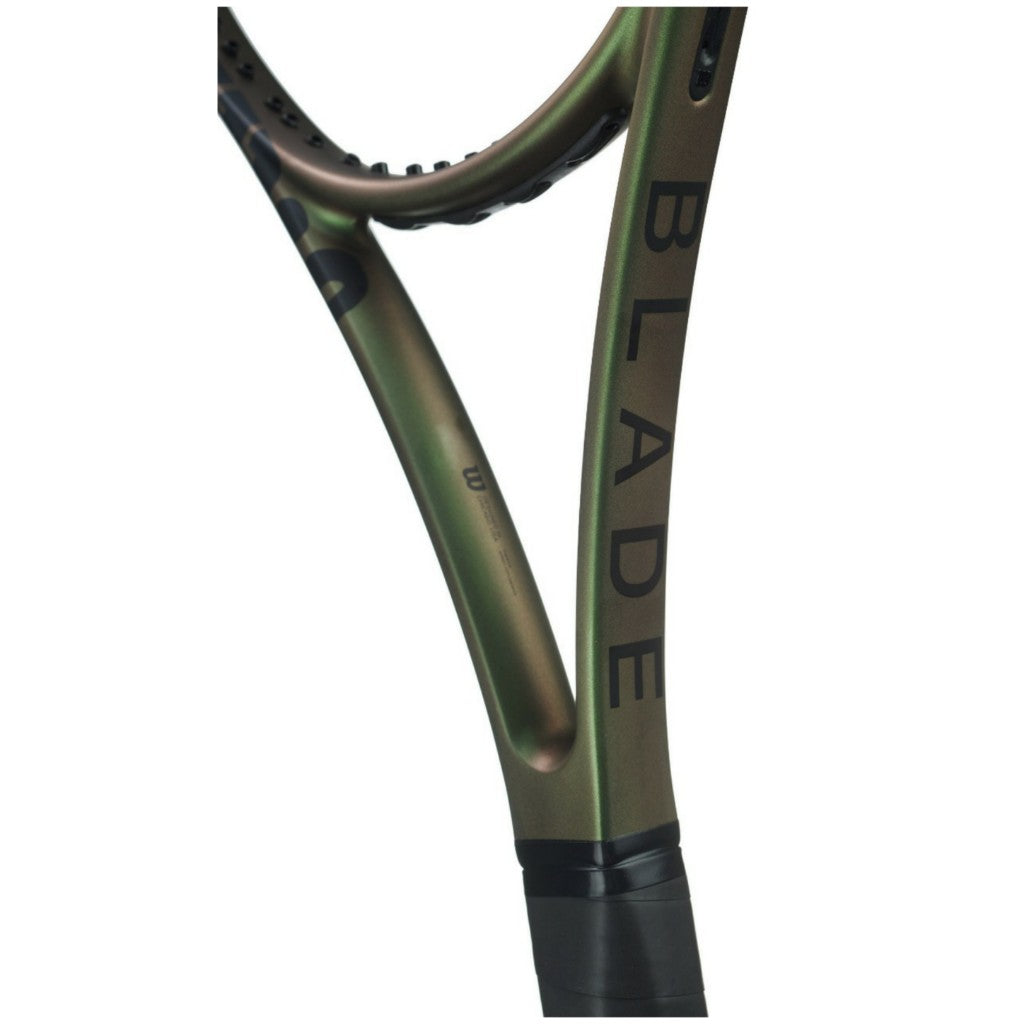 Raqueta Wilson Blade 100UL V8.0 (265g.)