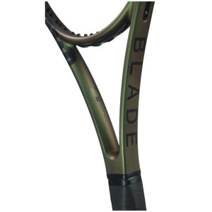 Raqueta Wilson Blade 100UL V8.0 (265g.)