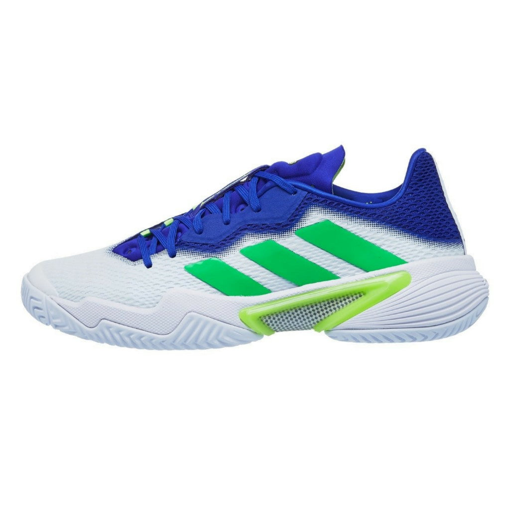 Tenis Adidas Barricade M (FZ1827)