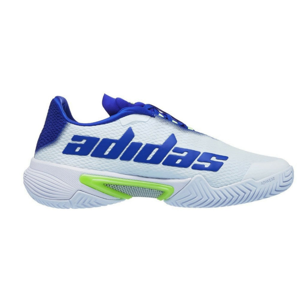 Tenis Adidas Barricade M (FZ1827)