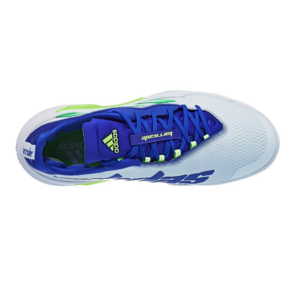 Tenis Adidas Barricade M (FZ1827)