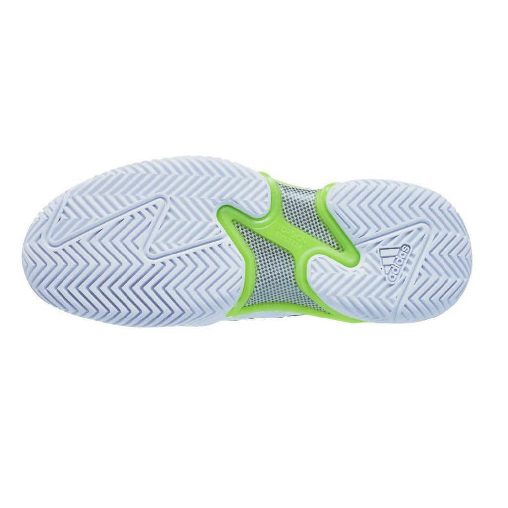 Tenis Adidas Barricade M