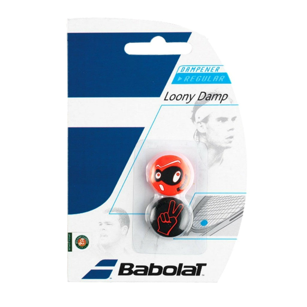 Antivibrador Babolat Loony Damp Paz