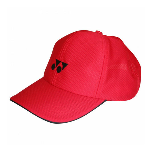 Gorra Yonex Sports Cap (Red)