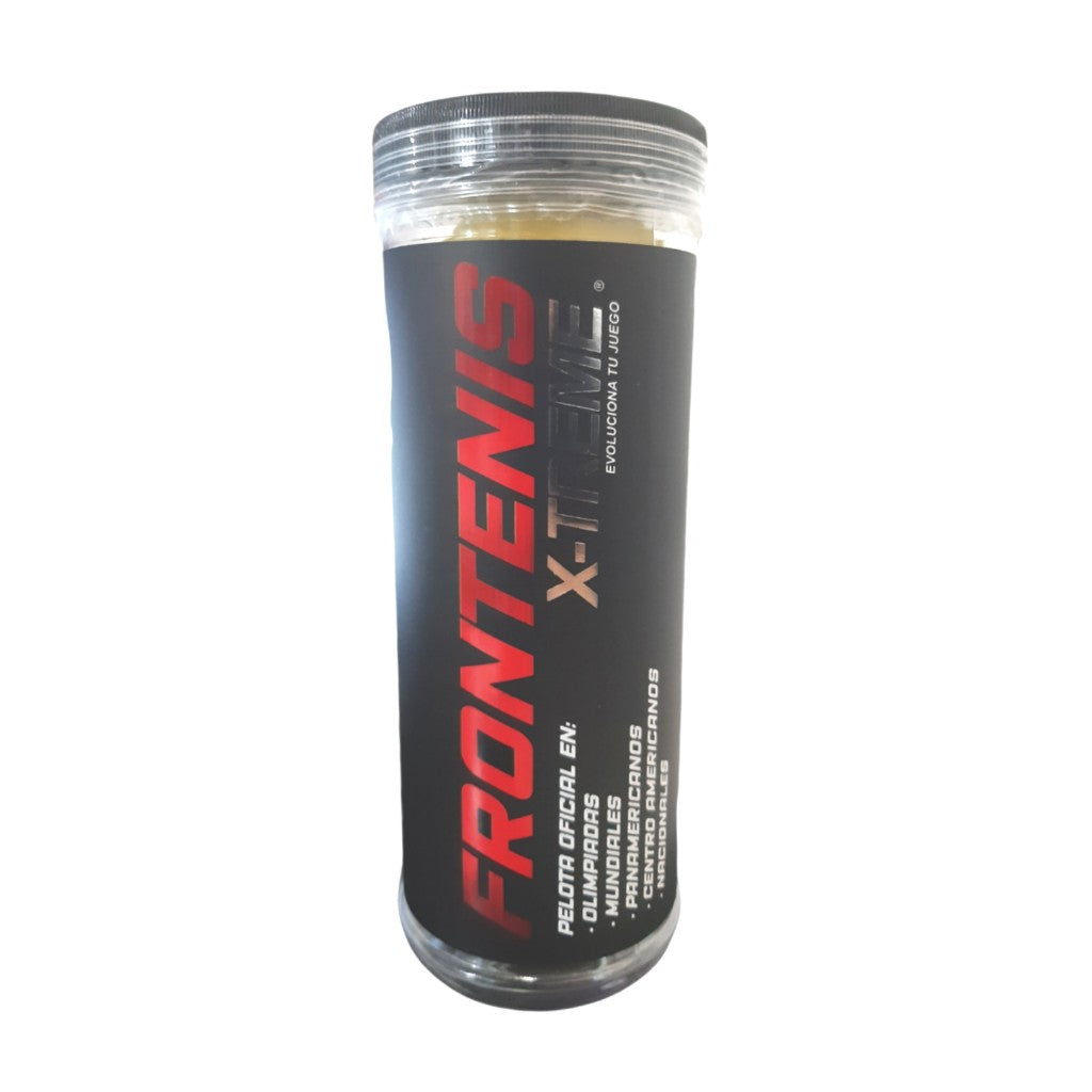Pelota Fronton 201 Xtreme Preolímpica
