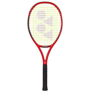Raqueta Yonex Vcore 100 (300.g) Flame red