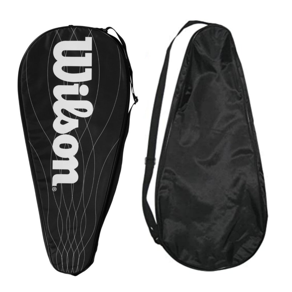 Funda Wilson Para Raqueta De Tenis Junior 26