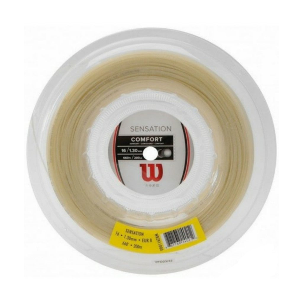 Rollo De Cuerda Wilson Sensation (Comfort) 1.30