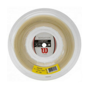 Rollo De Cuerda Wilson Sensation (Comfort) 1.30
