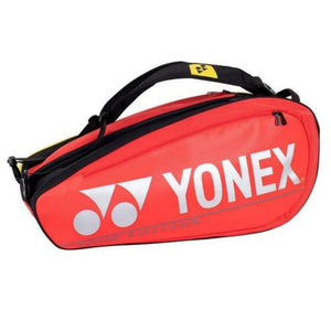 Maleta Yonex Pro X9 Rojo